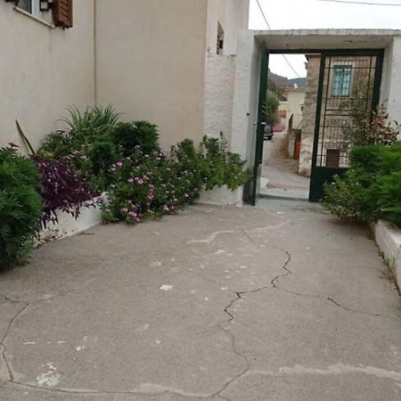 לאונידיון Afroditis'S & Makis'S Apartment 2 מראה חיצוני תמונה