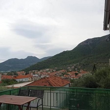 לאונידיון Afroditis'S & Makis'S Apartment 2 מראה חיצוני תמונה