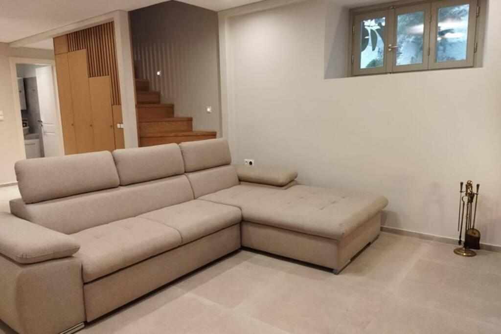 לאונידיון Afroditis'S & Makis'S Apartment 2 מראה חיצוני תמונה