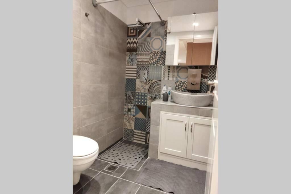 לאונידיון Afroditis'S & Makis'S Apartment 2 מראה חיצוני תמונה