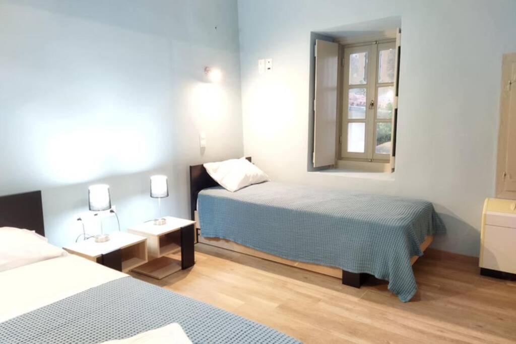 לאונידיון Afroditis'S & Makis'S Apartment 2 מראה חיצוני תמונה