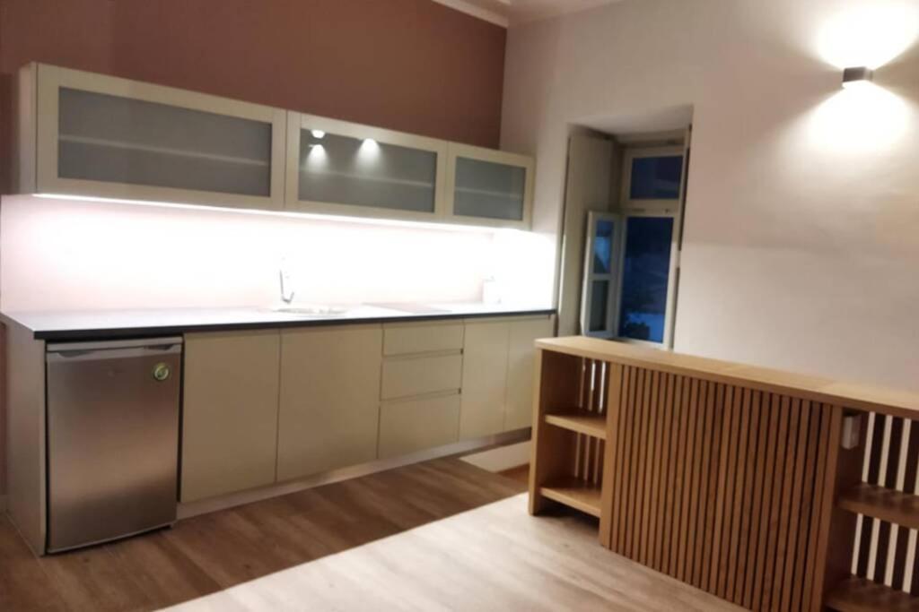 לאונידיון Afroditis'S & Makis'S Apartment 2 מראה חיצוני תמונה
